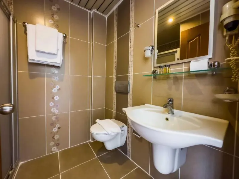 Dedeoğlu Port Hotel 38