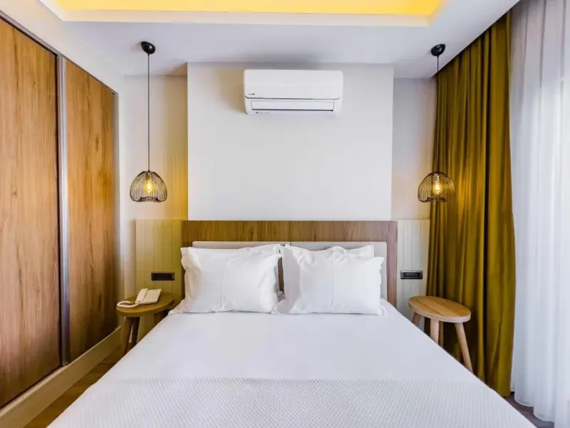 Dedeoğlu Port Hotel 45