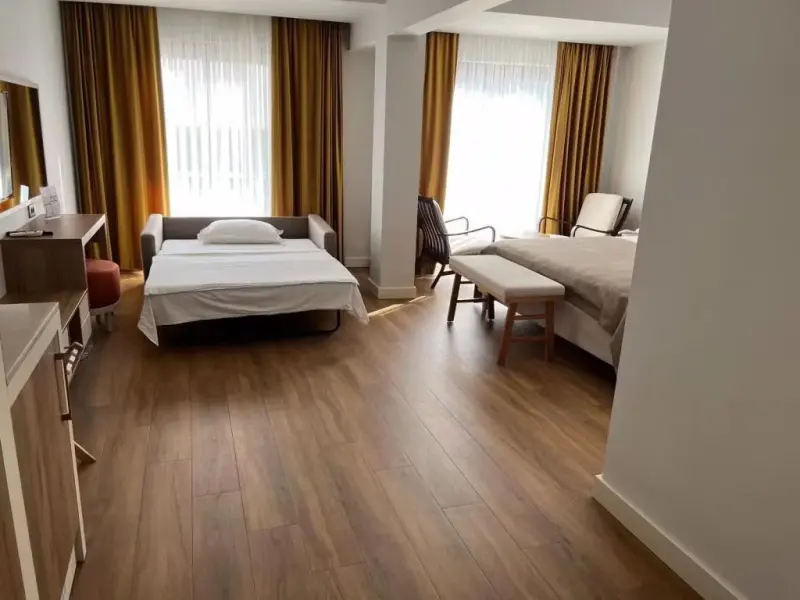 Dedeoğlu Port Hotel 46