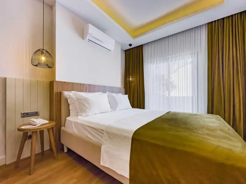 Dedeoğlu Port Hotel 42