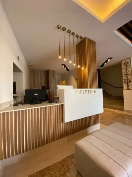 Dedeoğlu Port Hotel 47