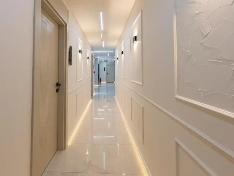 Safir Termal & Spa Otel 2