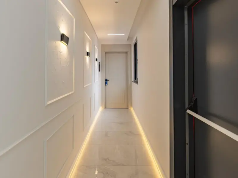 Safir Termal & Spa Otel 5