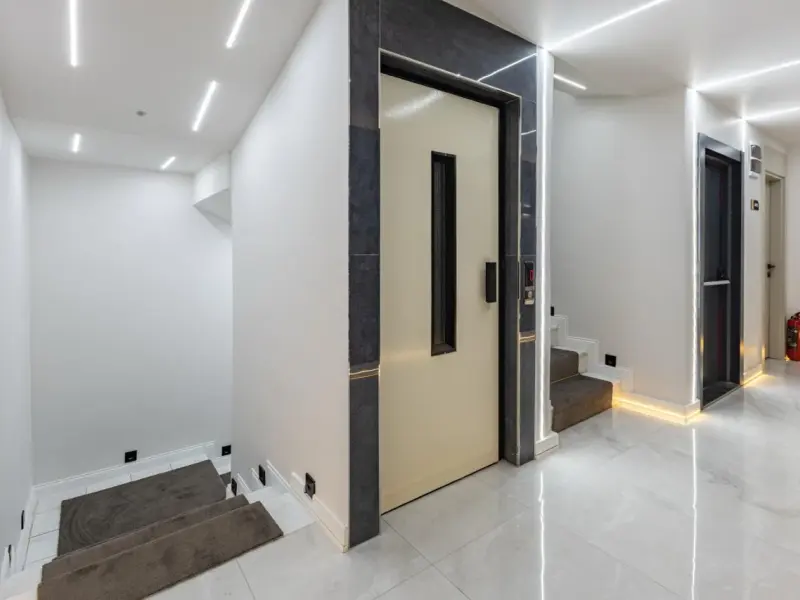 Safir Termal & Spa Otel 3