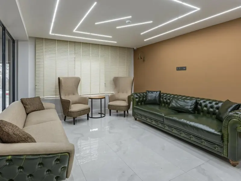 Safir Termal & Spa Otel 4