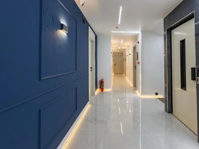 Safir Termal & Spa Otel 6
