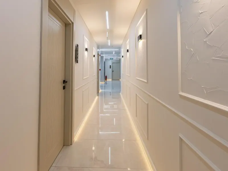 Safir Termal & Spa Otel 7