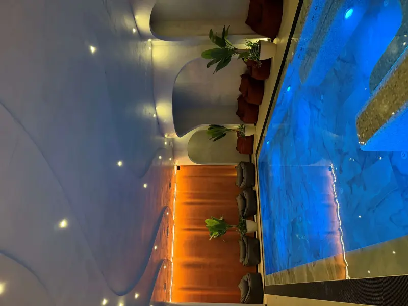 Adria Palace Hotel 16