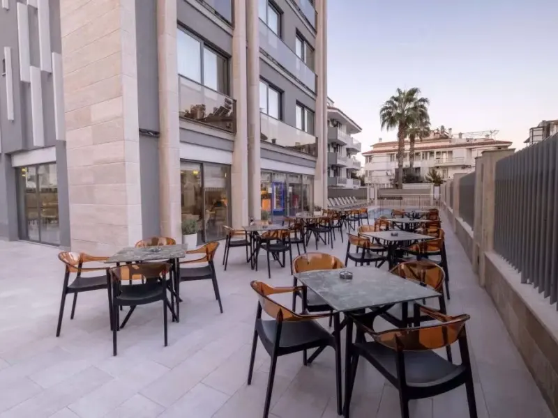 Peramis Hotel & Spa 6