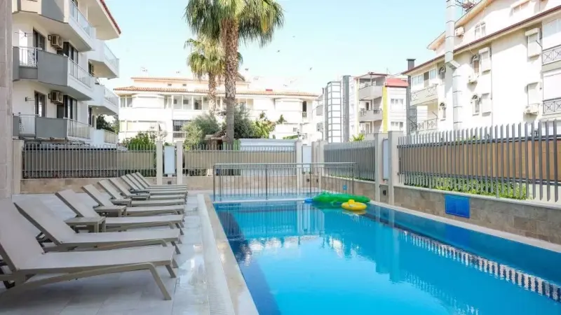 Peramis Hotel & Spa 7