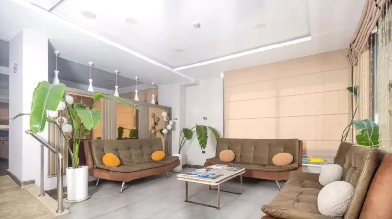 Peramis Hotel & Spa 11