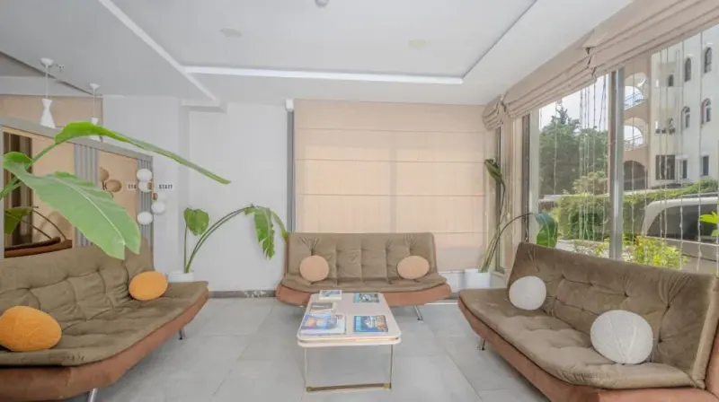 Peramis Hotel & Spa 13