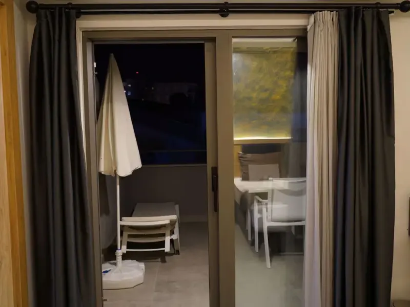 Peramis Hotel & Spa 14