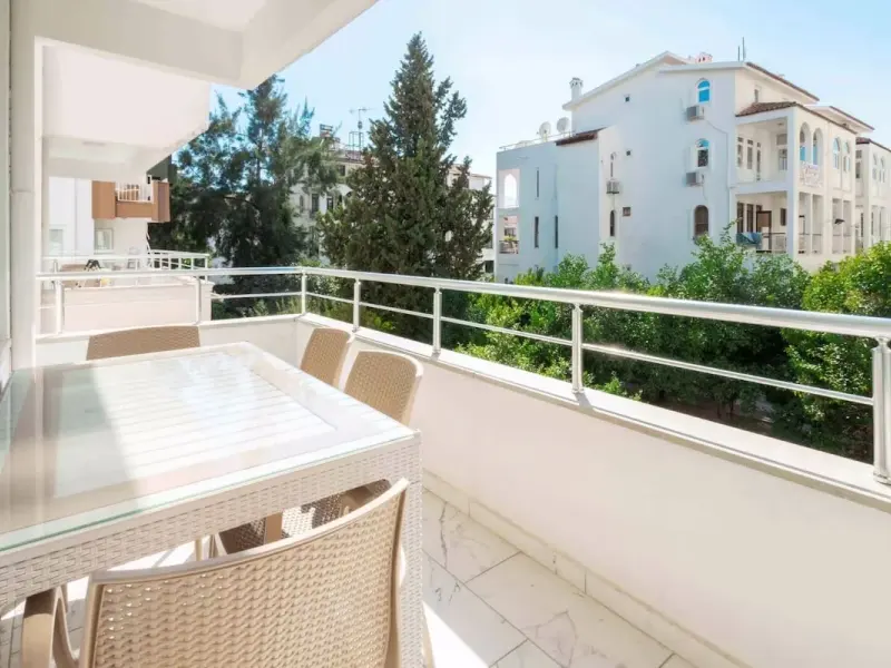 Peramis Hotel & Spa 16