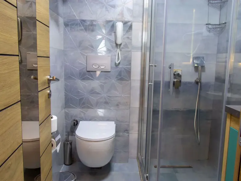 Peramis Hotel & Spa 17