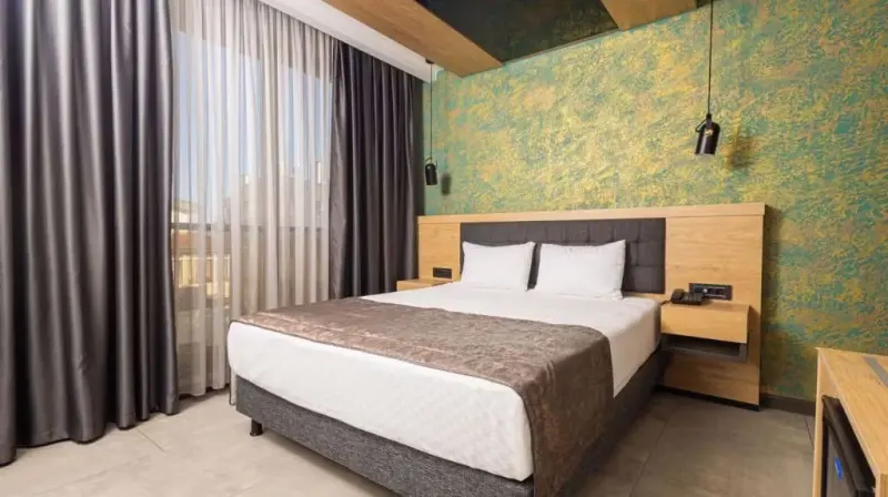 Peramis Hotel & Spa 19