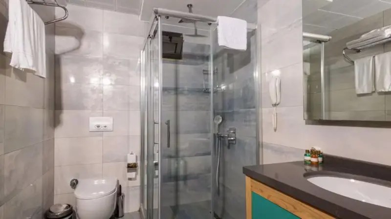 Peramis Hotel & Spa 24