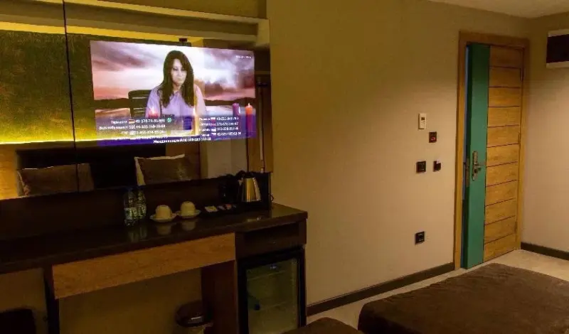 Peramis Hotel & Spa 29