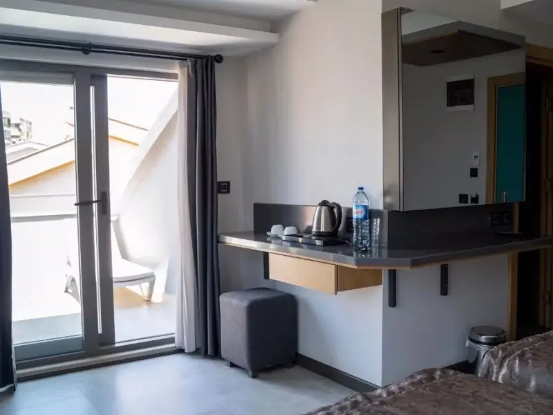 Peramis Hotel & Spa 26