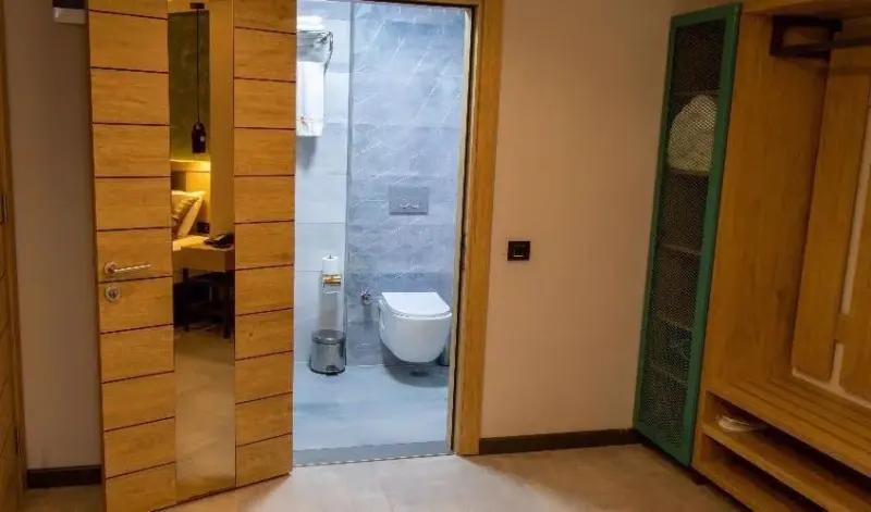Peramis Hotel & Spa 30