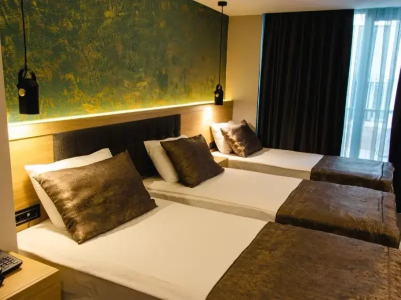 Peramis Hotel & Spa 32