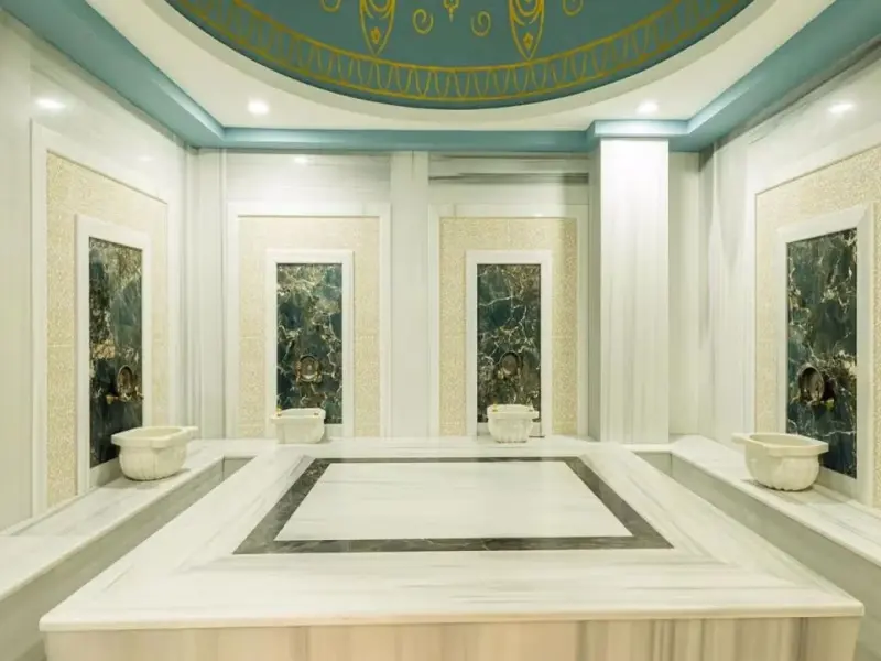 Peramis Hotel & Spa 36
