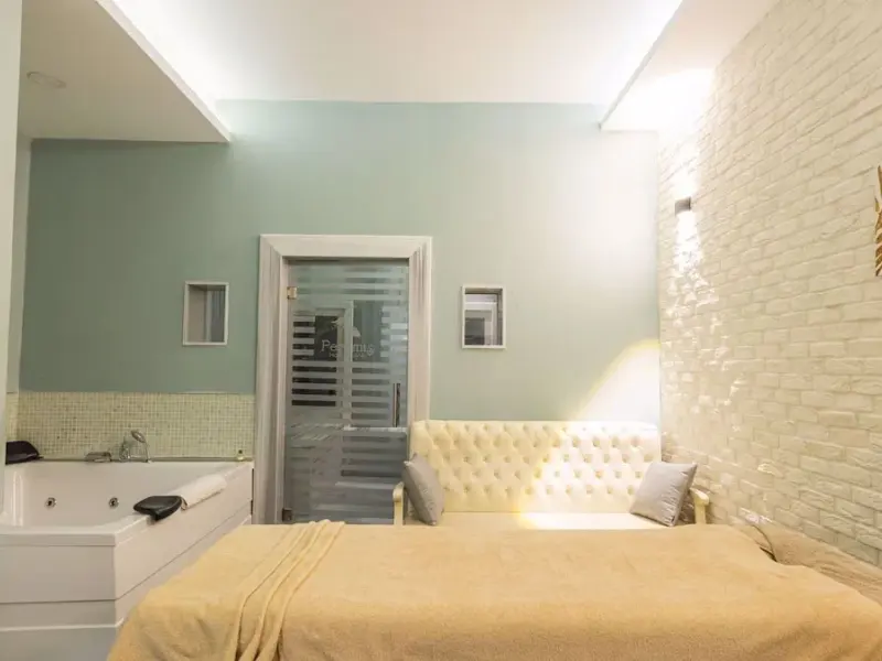 Peramis Hotel & Spa 35