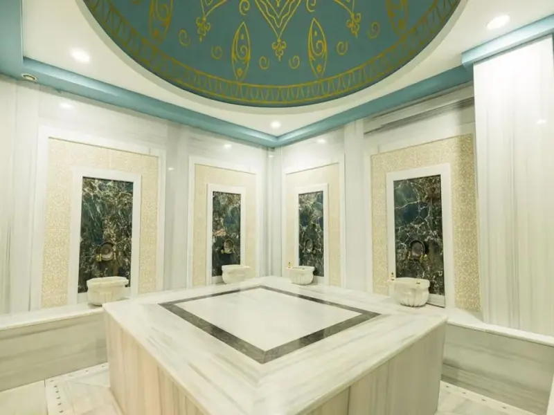Peramis Hotel & Spa 37