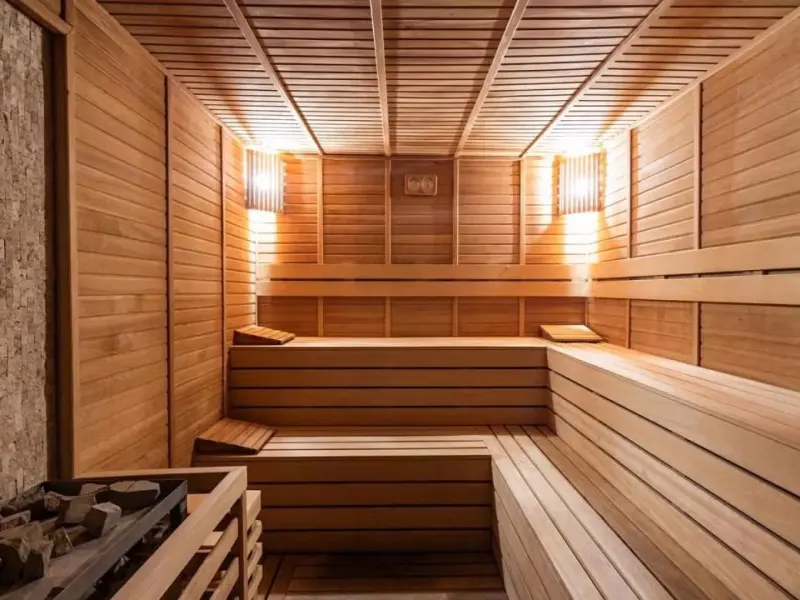 Peramis Hotel & Spa 40
