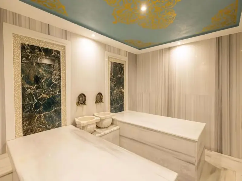 Peramis Hotel & Spa 39
