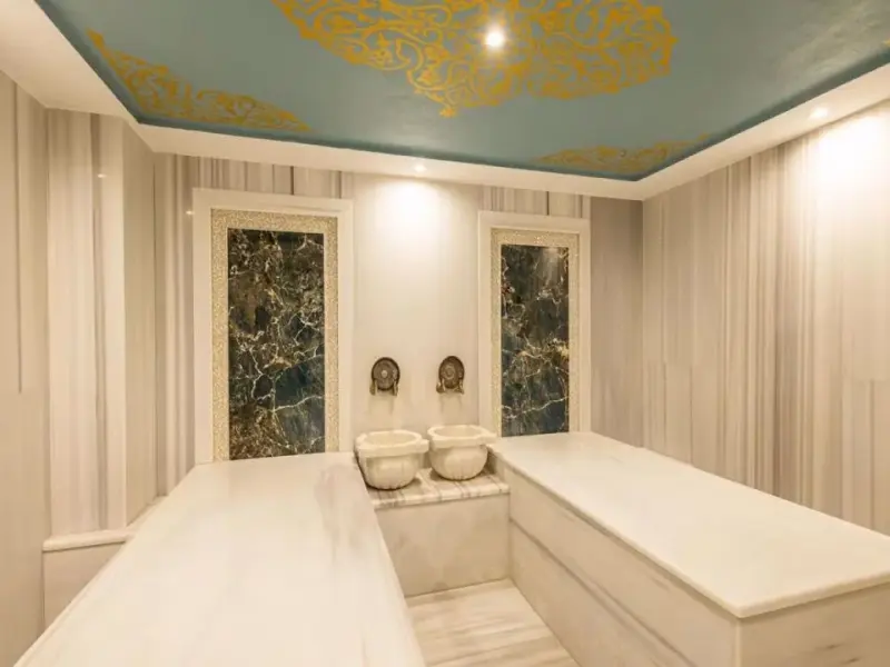 Peramis Hotel & Spa 38