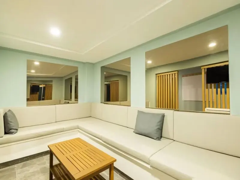 Peramis Hotel & Spa 43