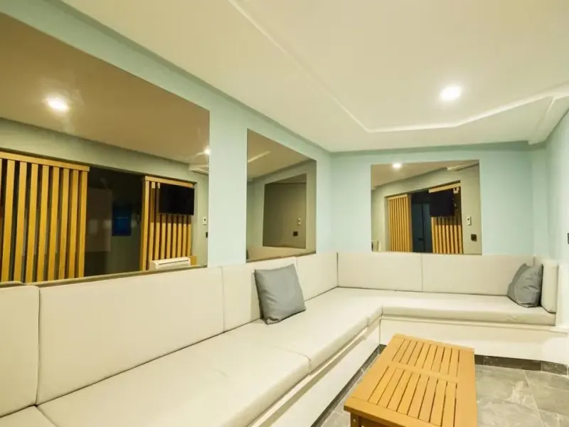 Peramis Hotel & Spa 44