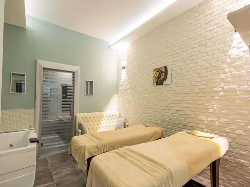 Peramis Hotel & Spa 46