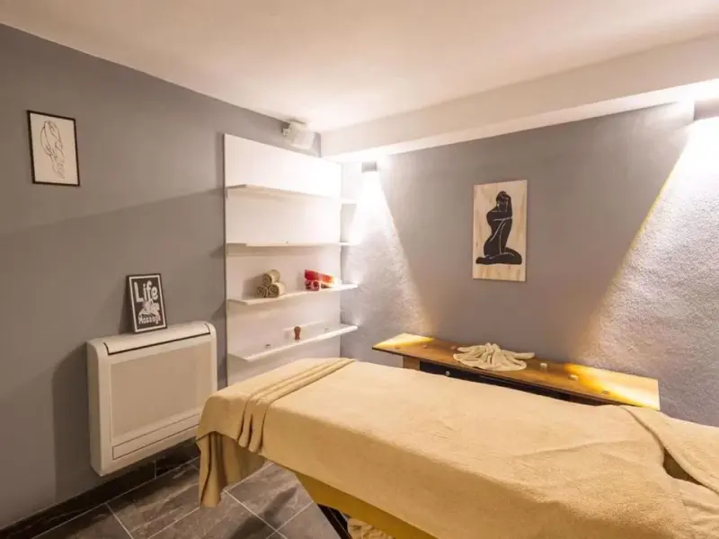 Peramis Hotel & Spa 45