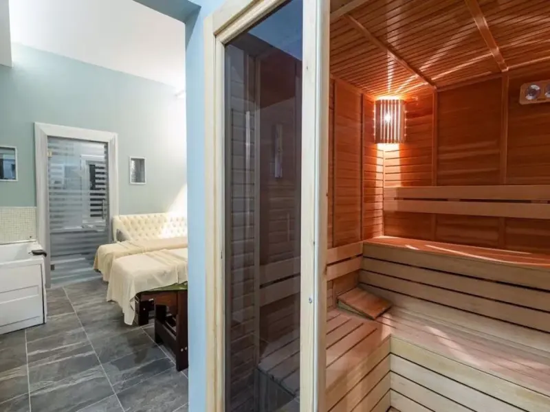 Peramis Hotel & Spa 48