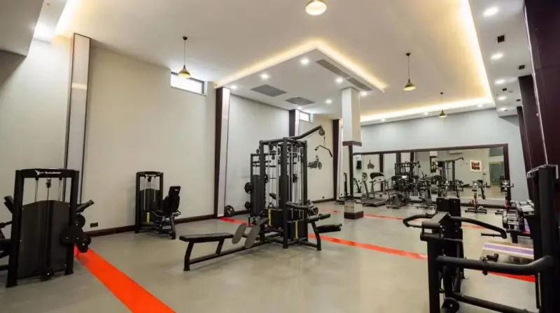 Peramis Hotel & Spa 53