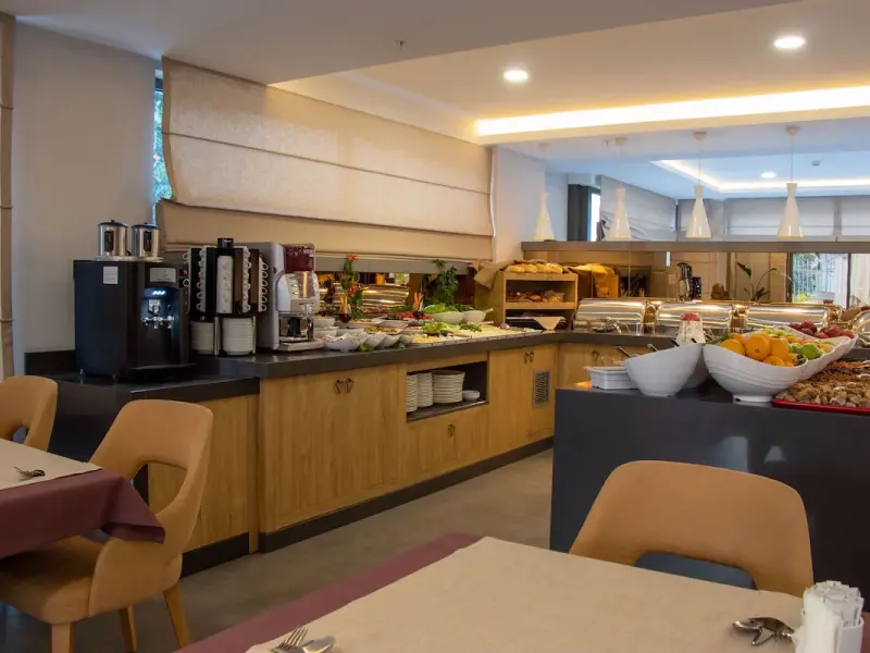 Peramis Hotel & Spa 52