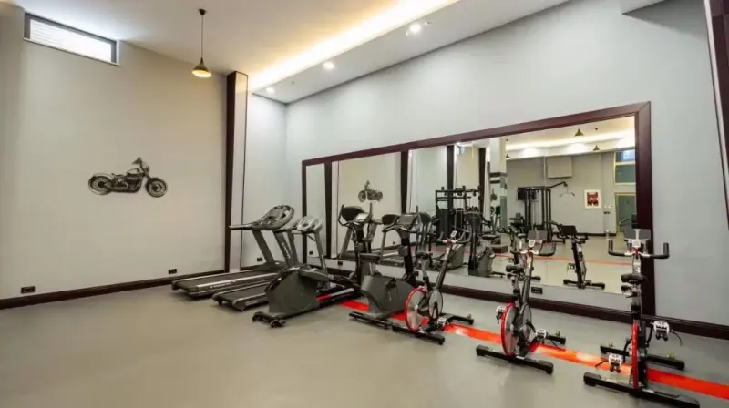 Peramis Hotel & Spa 54