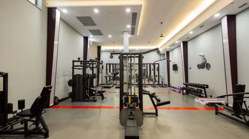 Peramis Hotel & Spa 55