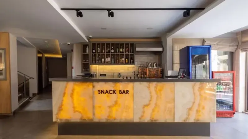 Peramis Hotel & Spa 58