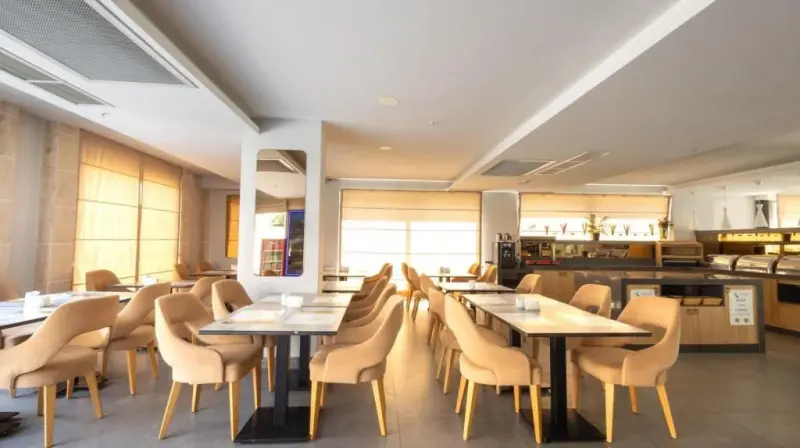 Peramis Hotel & Spa 57