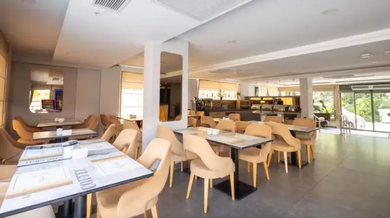 Peramis Hotel & Spa 59