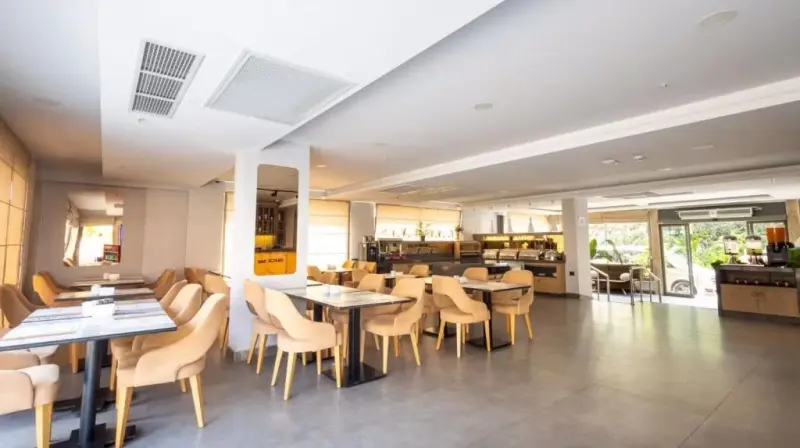 Peramis Hotel & Spa 61