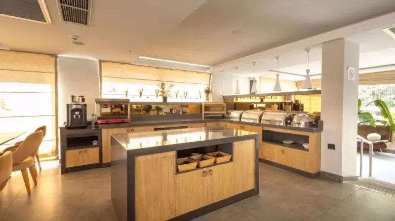 Peramis Hotel & Spa 60