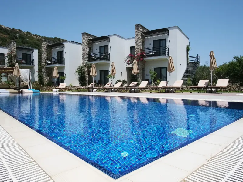 Dadya Bora Otel 6