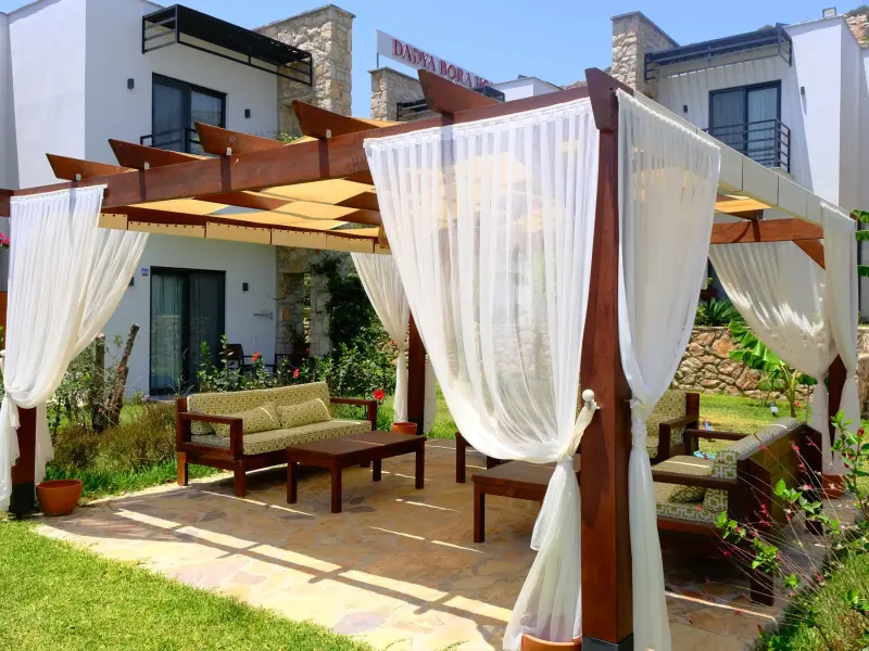 Dadya Bora Otel 11