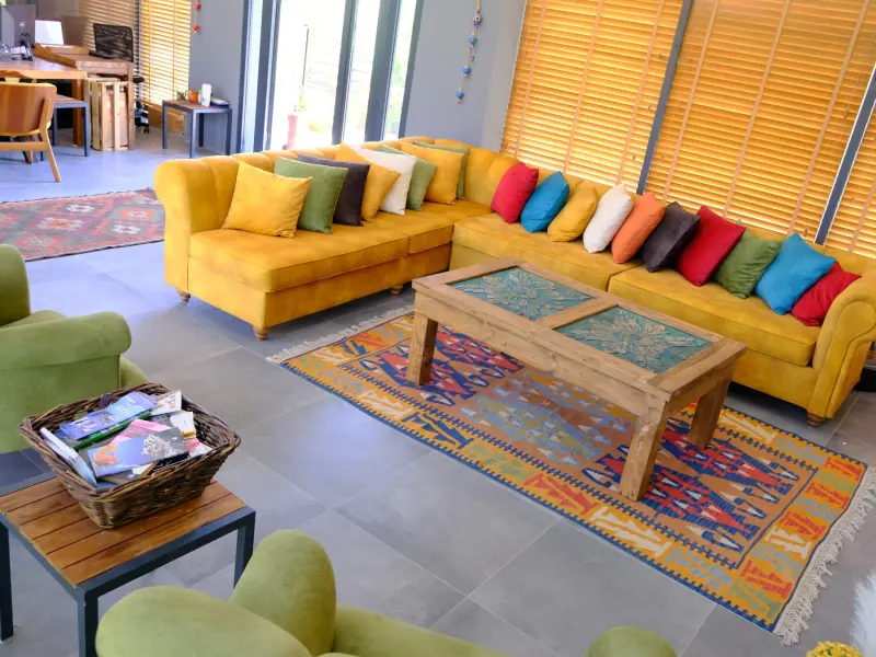 Dadya Bora Otel 13