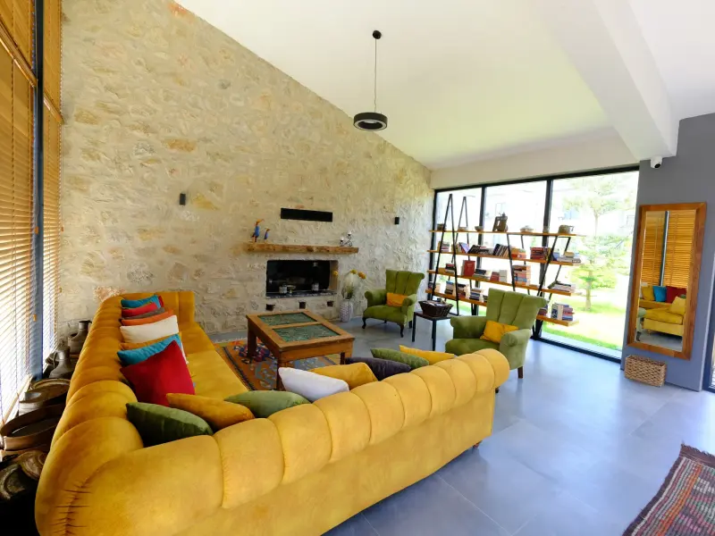 Dadya Bora Otel 14