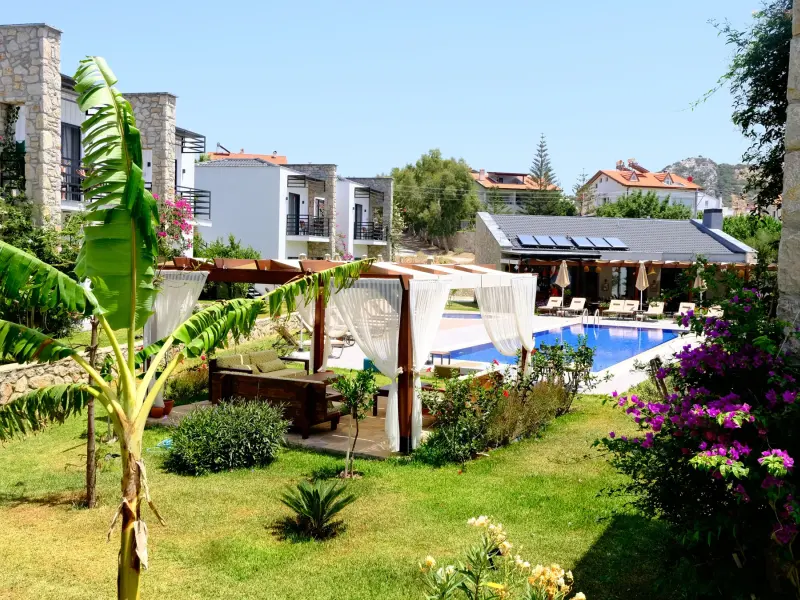 Dadya Bora Otel 15
